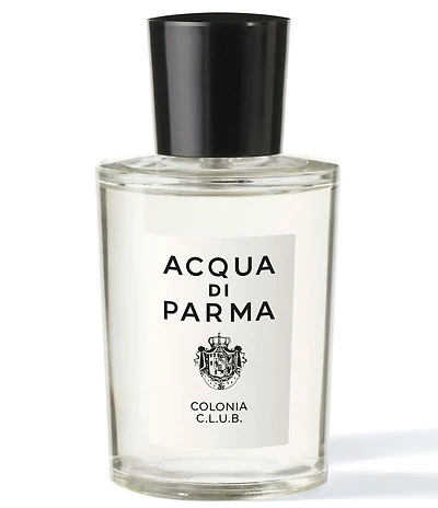 Acqua di Parma Colonia C.L.U.B. Eau de Cologne