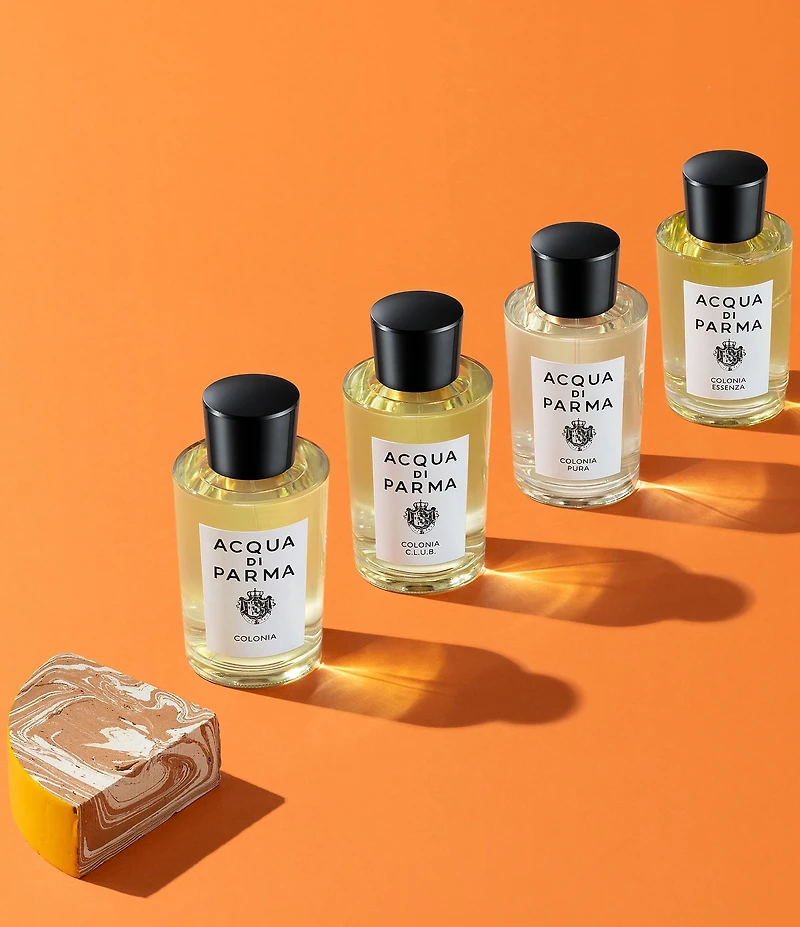 Acqua di Parma Colonia Essenza Eau de Cologne