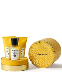 Acqua di Parma Colonia Essenza Eau de Cologne 3-Piece Gift Set