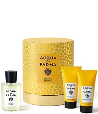 Acqua di Parma Colonia Essenza Eau de Cologne 3-Piece Gift Set