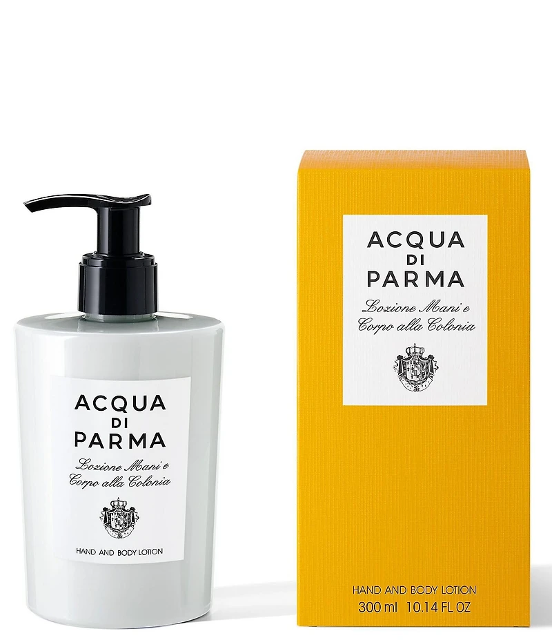 Acqua di Parma Colonia Hand and Body Lotion