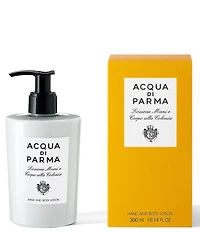 Acqua di Parma Colonia Hand and Body Lotion