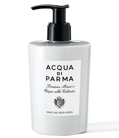 Acqua di Parma Colonia Hand and Body Lotion