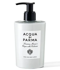 Acqua di Parma Colonia Hand and Body Lotion
