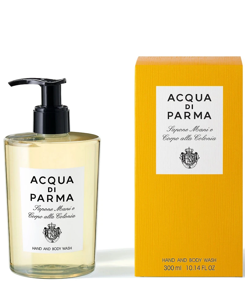 Acqua di Parma Colonia Hand and Body Wash