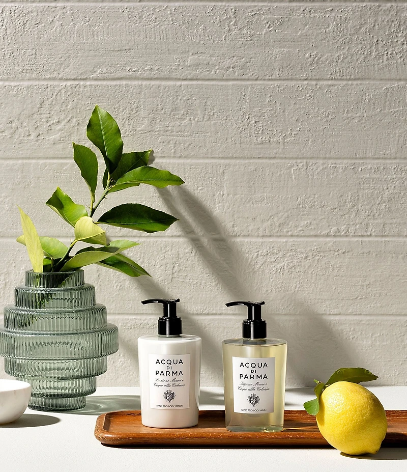 Acqua di Parma Colonia Hand and Body Wash