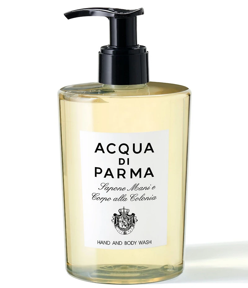 Acqua di Parma Colonia Hand and Body Wash