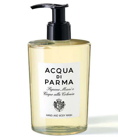 Acqua di Parma Colonia Hand and Body Wash