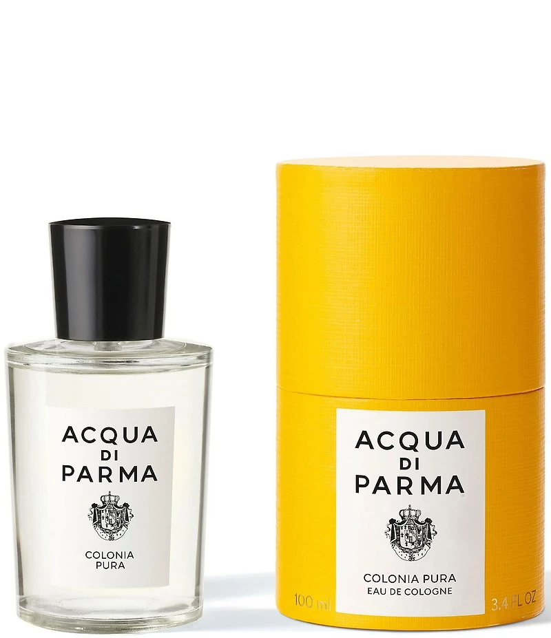 Acqua di Parma Colonia Pura Eau de Cologne
