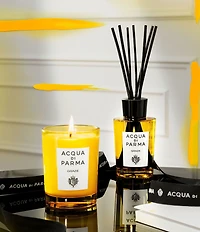 Acqua di Parma Grazie Scented Candle, 7-oz.