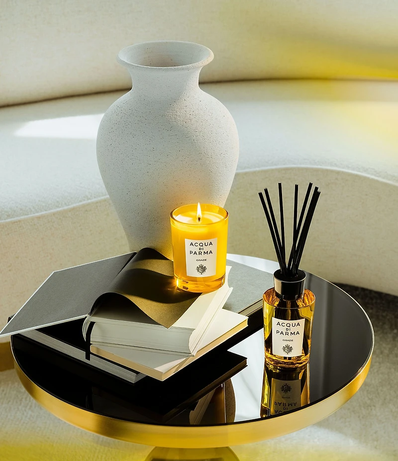 Acqua di Parma Grazie Scented Candle, 7 oz.