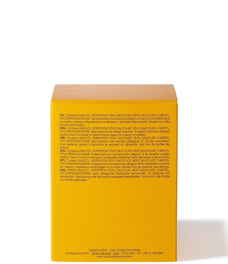 Acqua di Parma Grazie Scented Candle, 7 oz.
