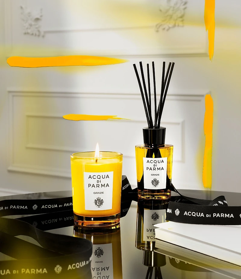 Acqua di Parma Grazie Scented Candle, 7 oz.