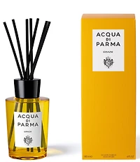 Acqua di Parma Grazie Scented Room Diffuser with Reeds