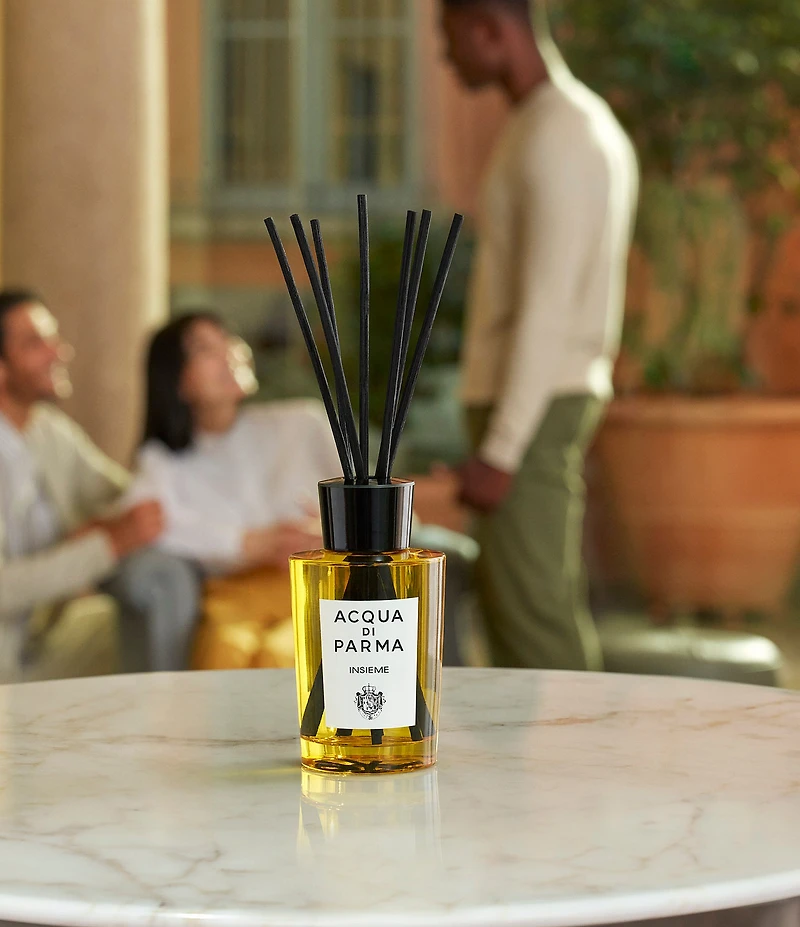 Acqua di Parma Insieme Reed Diffuser