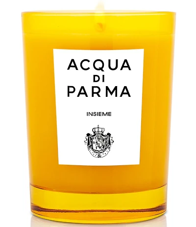 Acqua di Parma Insieme Scented Candle, 7-oz.