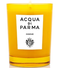 Acqua di Parma Insieme Scented Candle, 7-oz.