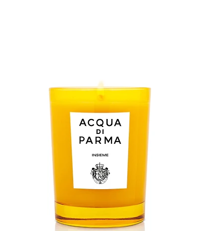 Acqua di Parma Insieme Scented Candle, 7 oz.