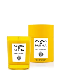 Acqua di Parma Luce di Colonia Candle, 7 oz.