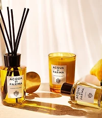Acqua di Parma Luce di Colonia Candle, 7 oz.