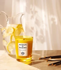 Acqua di Parma Luce di Colonia Candle, 7-oz.