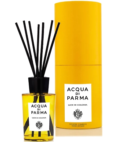 Acqua di Parma Luce di Colonia Fragrance Reed Diffuser