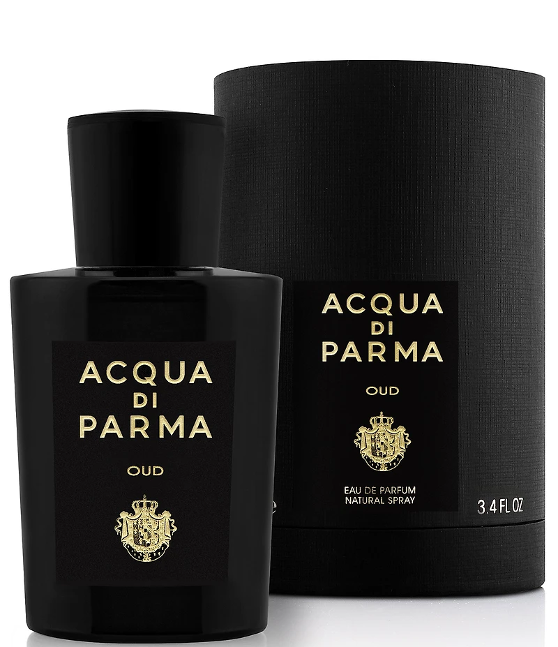 Acqua di Parma Oud Eau de Parfum