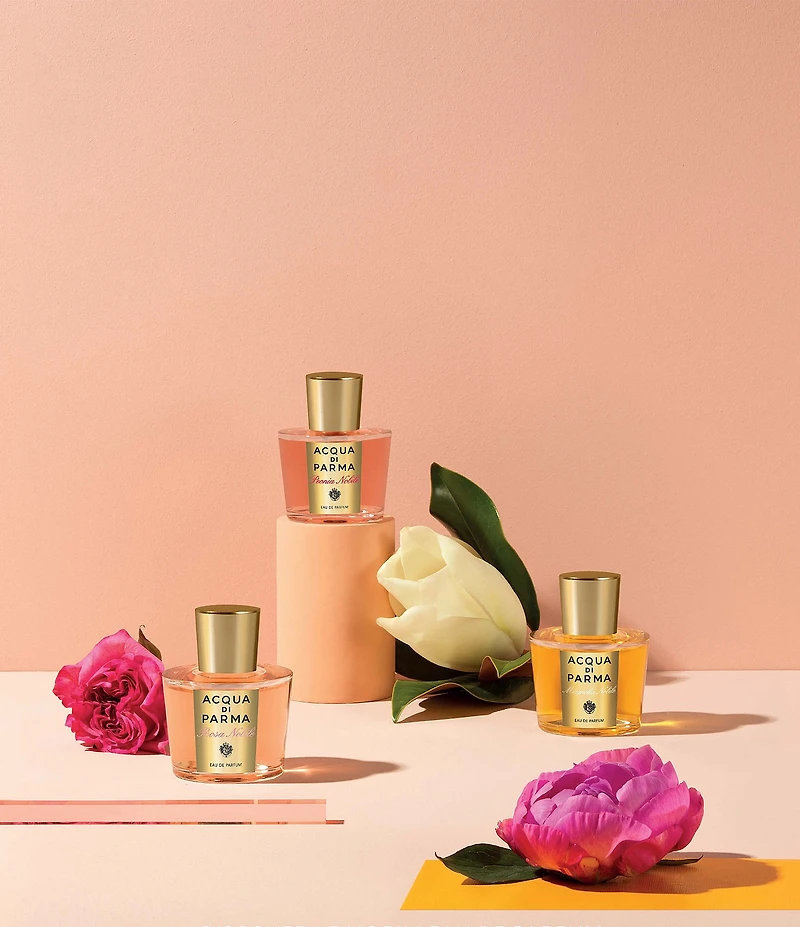 Acqua di Parma Peonia Nobile Eau de Parfum