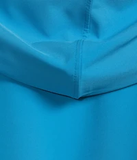 GB Active Coordinating Hooded Mesh Zip-Up Jacket