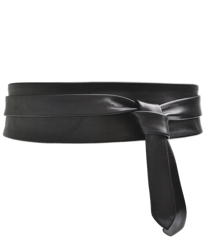 ADA Classic Wrap Leather Belt
