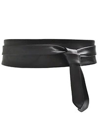 ADA Classic Wrap Leather Belt