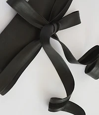 ADA Classic Wrap Leather Belt