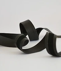 ADA Classic Wrap Leather Belt