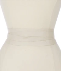 ADA Classic Wrap Leather Belt