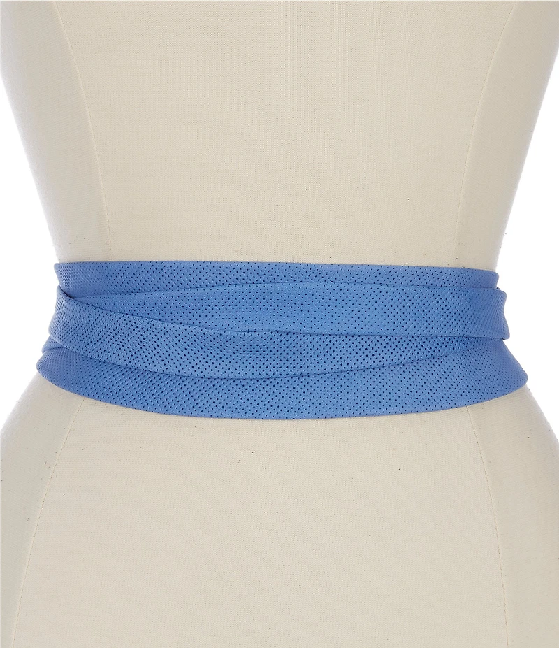 ADA Classic Wrap Leather Belt