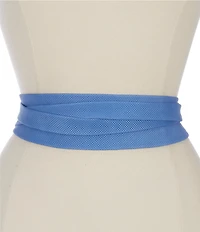 ADA Classic Wrap Leather Belt