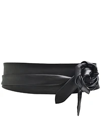 ADA Classic Wrap Leather Belt