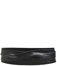 ADA Classic Wrap Leather Belt