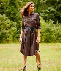ADA Classic Wrap Leather Belt