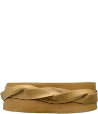 ADA Classic Wrap Leather Belt