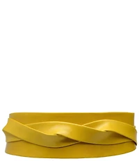 ADA Classic Wrap Leather Belt