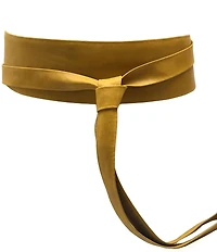 ADA Classic Wrap Leather Belt