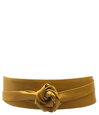 ADA Classic Wrap Leather Belt