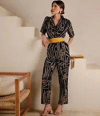 ADA Classic Wrap Leather Belt