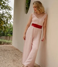 ADA Classic Wrap Leather Belt
