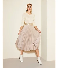 ADA Classic Wrap Leather Belt