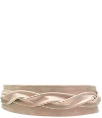 ADA Classic Wrap Leather Belt
