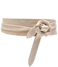 ADA Classic Wrap Leather Belt