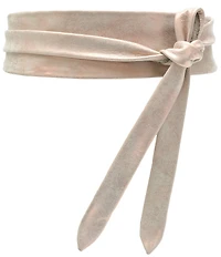 ADA Classic Wrap Leather Belt