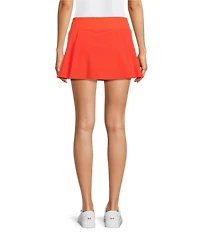 Addison Bay Baseline Pleated Skort